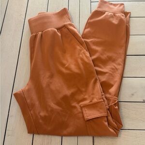 HAPPILY GREY | Cargo pants joggers | Sz XS